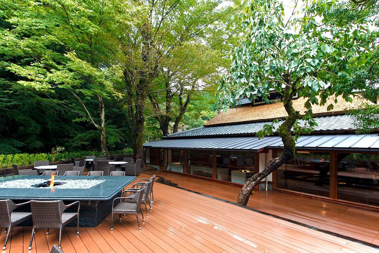 東府や Resort&Spa - Izu 伊豆市 エクステリア 写真