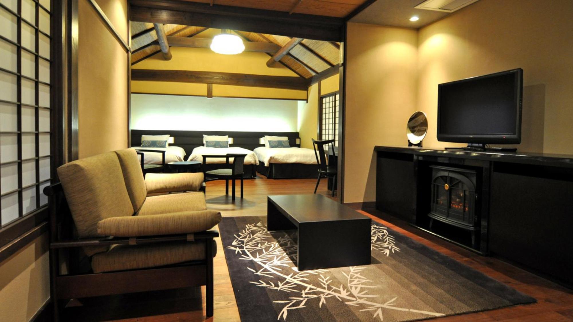 東府や Resort&Spa - Izu 伊豆市 エクステリア 写真