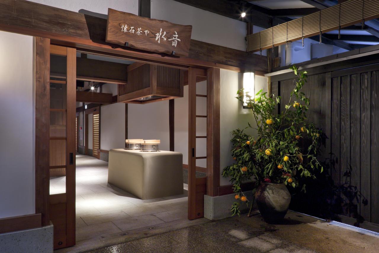 東府や Resort&Spa - Izu 伊豆市 エクステリア 写真