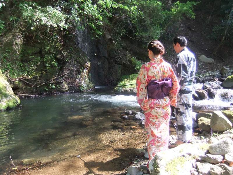 東府や Resort&Spa - Izu 伊豆市 エクステリア 写真