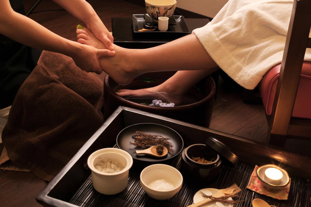 東府や Resort&Spa - Izu 伊豆市 エクステリア 写真