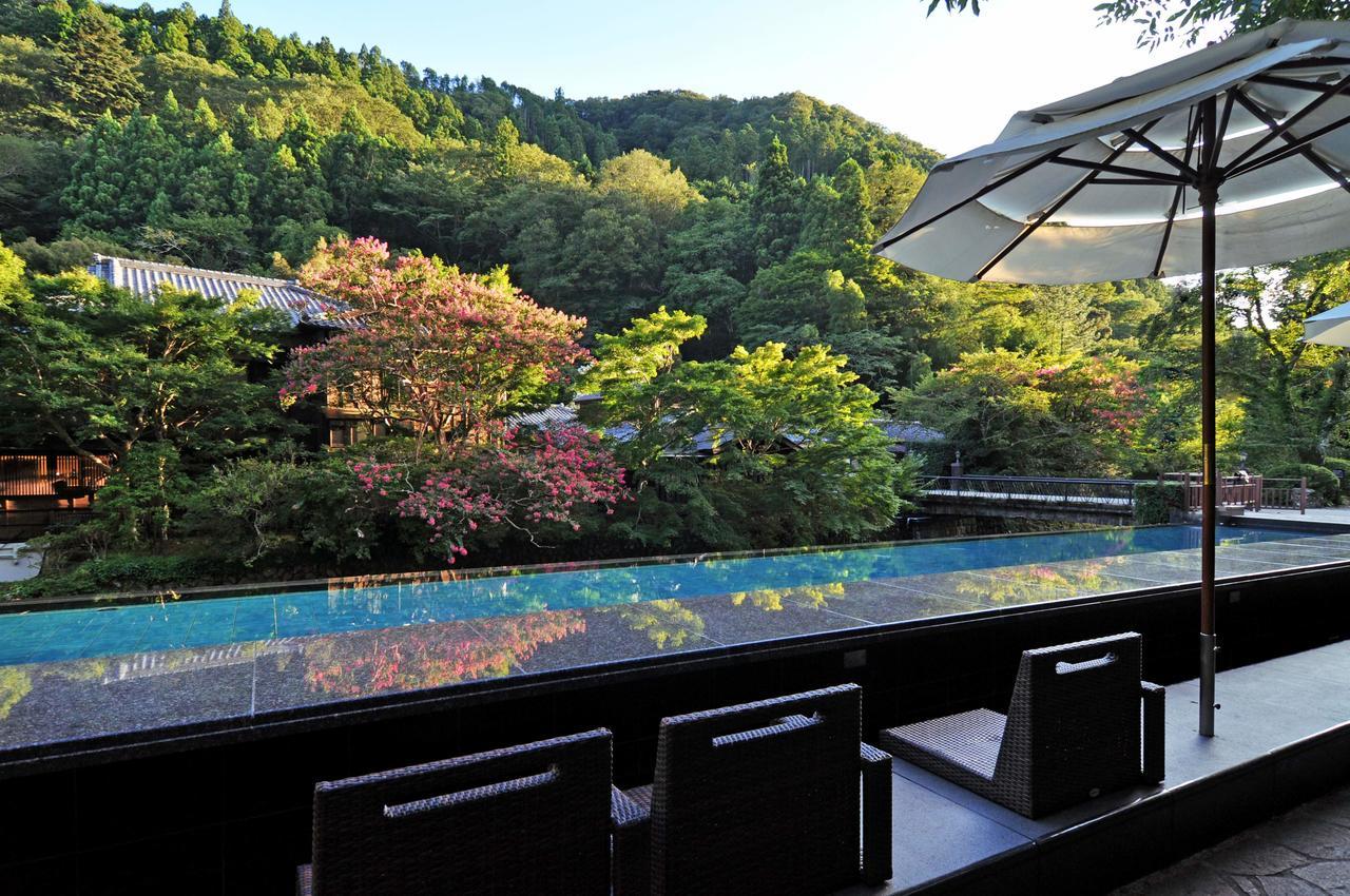 東府や Resort&Spa - Izu 伊豆市 エクステリア 写真