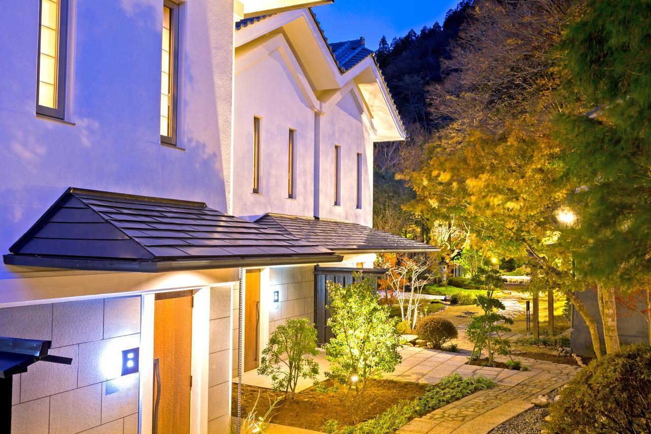 東府や Resort&Spa - Izu 伊豆市 エクステリア 写真