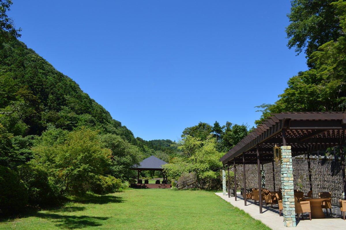 東府や Resort&Spa - Izu 伊豆市 エクステリア 写真