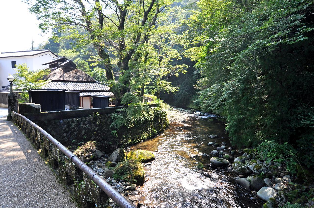 東府や Resort&Spa - Izu 伊豆市 エクステリア 写真