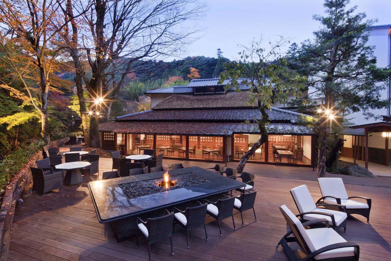 東府や Resort&Spa - Izu 伊豆市 エクステリア 写真