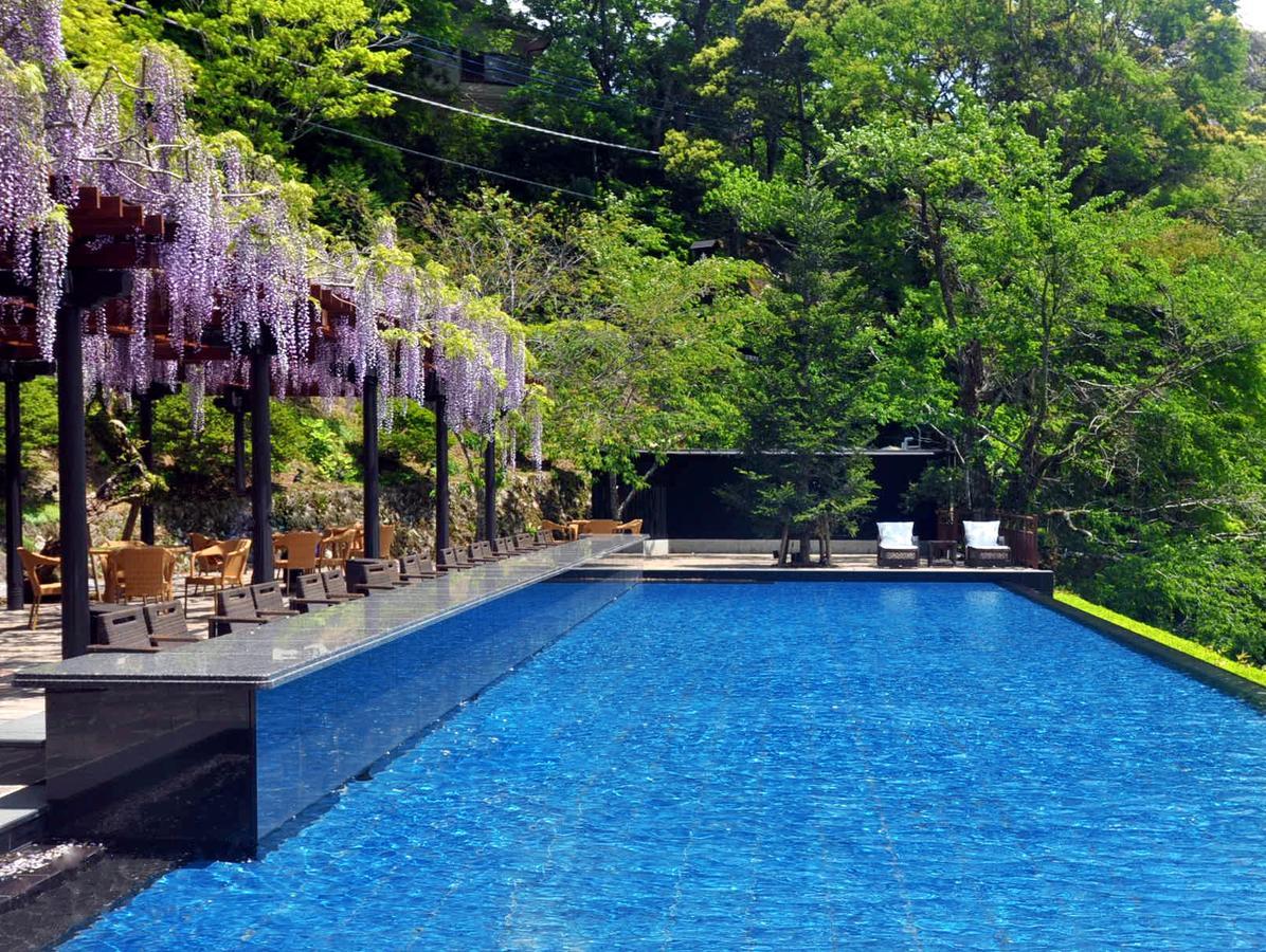 東府や Resort&Spa - Izu 伊豆市 エクステリア 写真