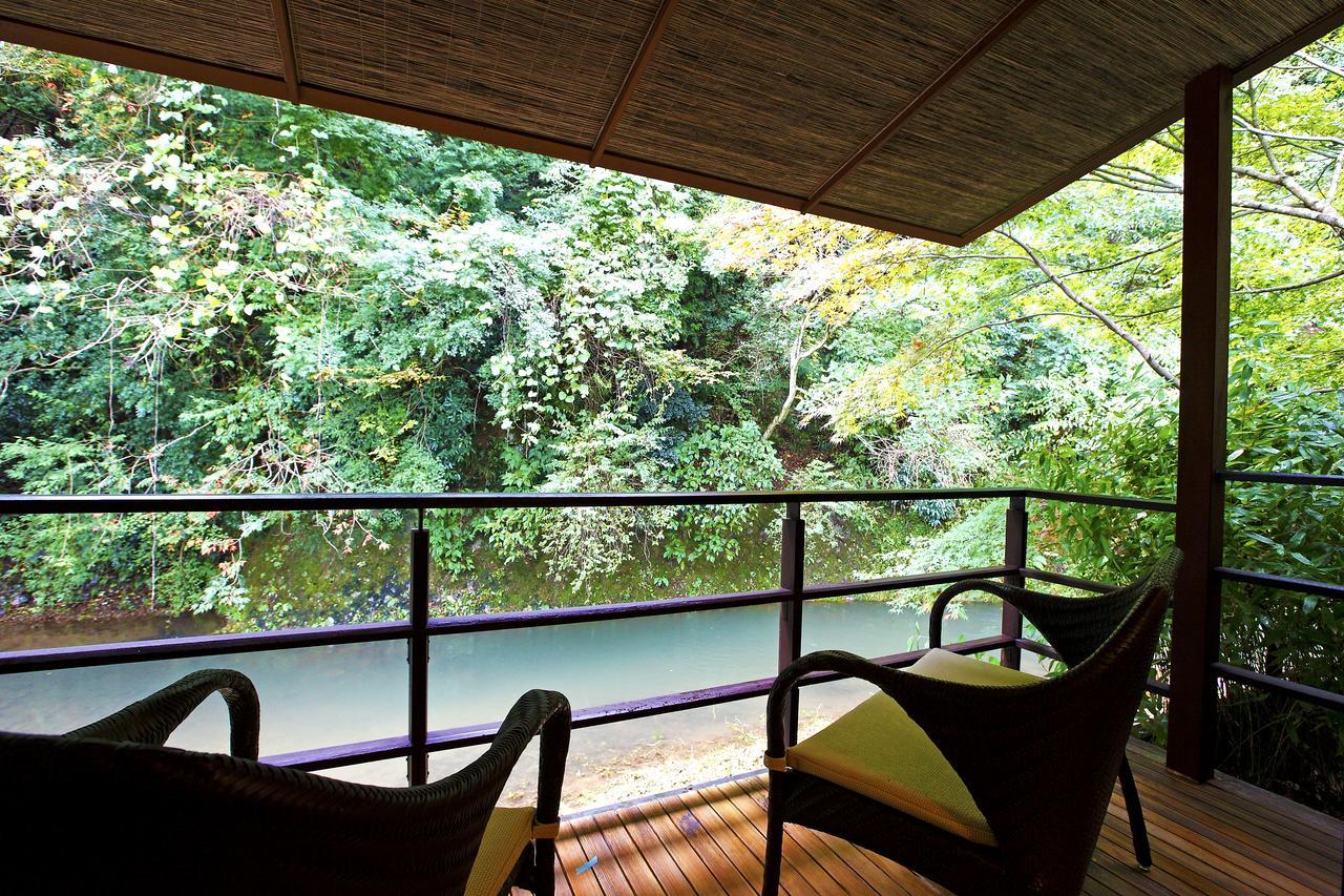 東府や Resort&Spa - Izu 伊豆市 エクステリア 写真