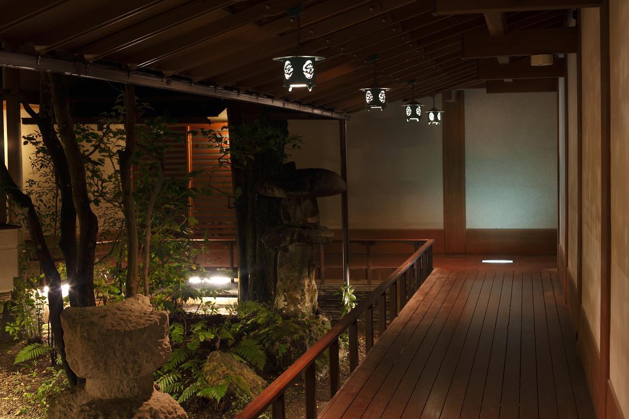 東府や Resort&Spa - Izu 伊豆市 エクステリア 写真