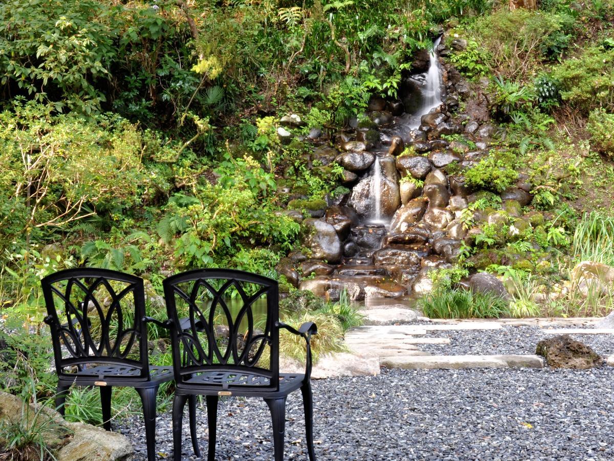 東府や Resort&Spa - Izu 伊豆市 エクステリア 写真