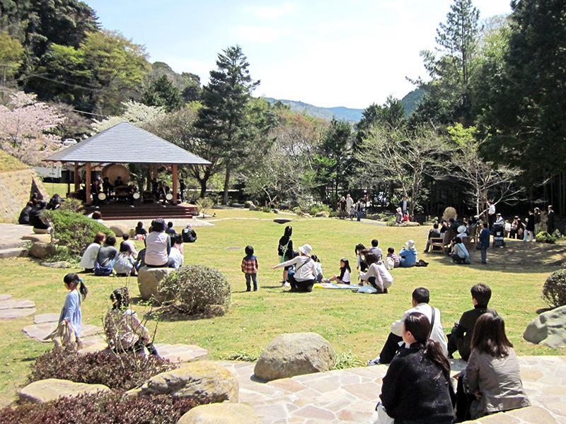 東府や Resort&Spa - Izu 伊豆市 エクステリア 写真