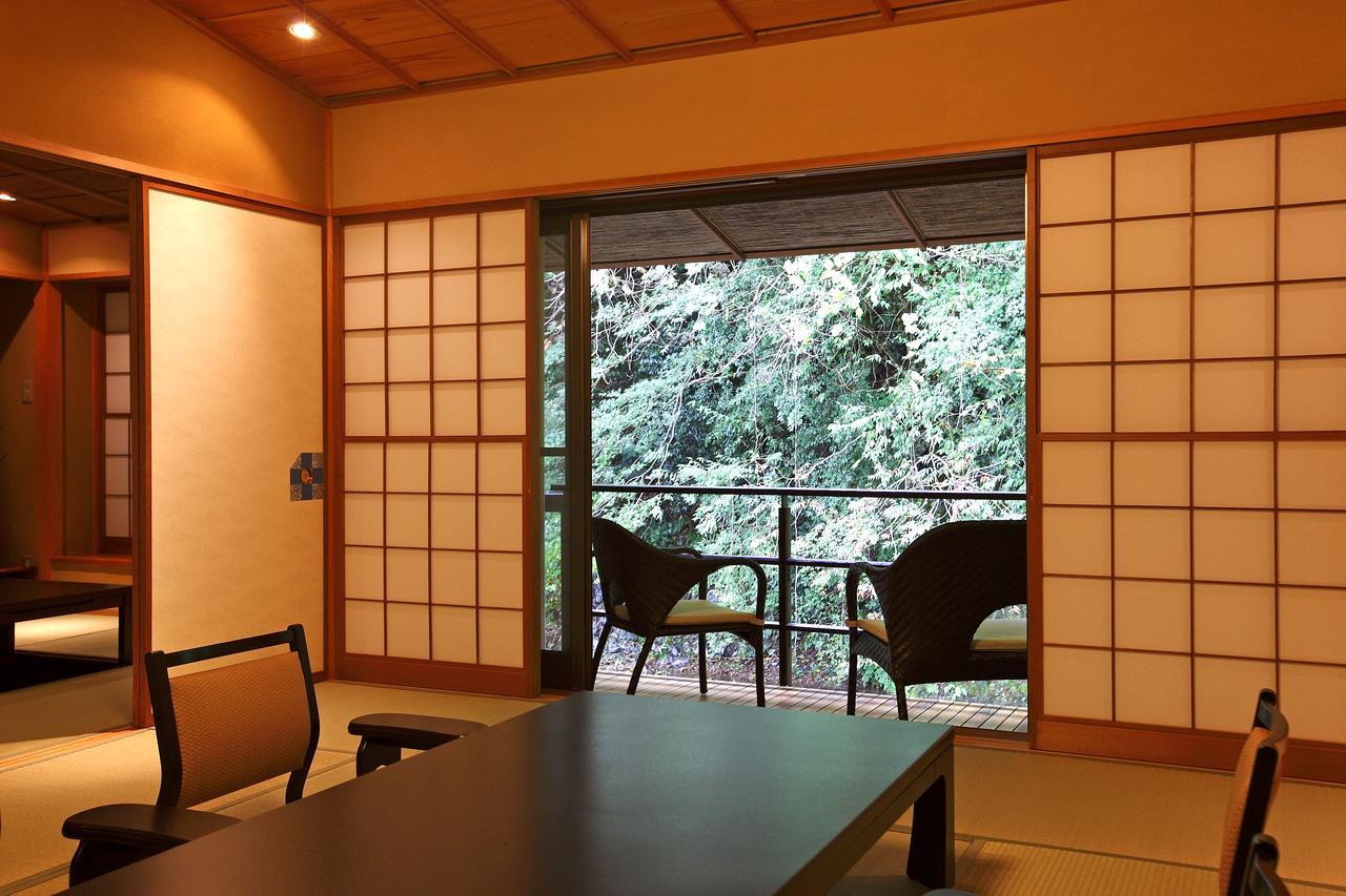 東府や Resort&Spa - Izu 伊豆市 エクステリア 写真