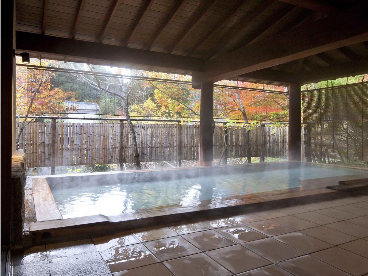 東府や Resort&Spa - Izu 伊豆市 エクステリア 写真