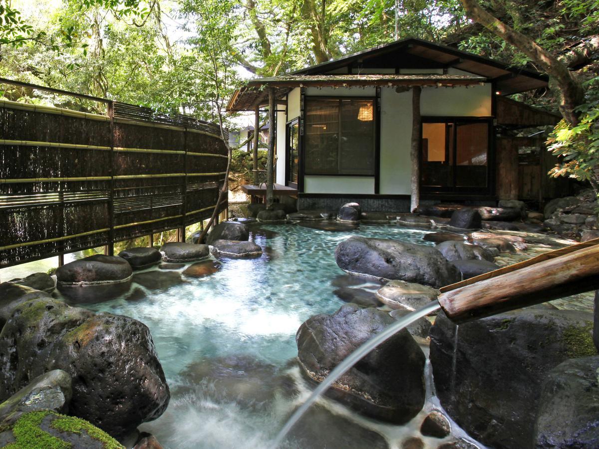 東府や Resort&Spa - Izu 伊豆市 エクステリア 写真
