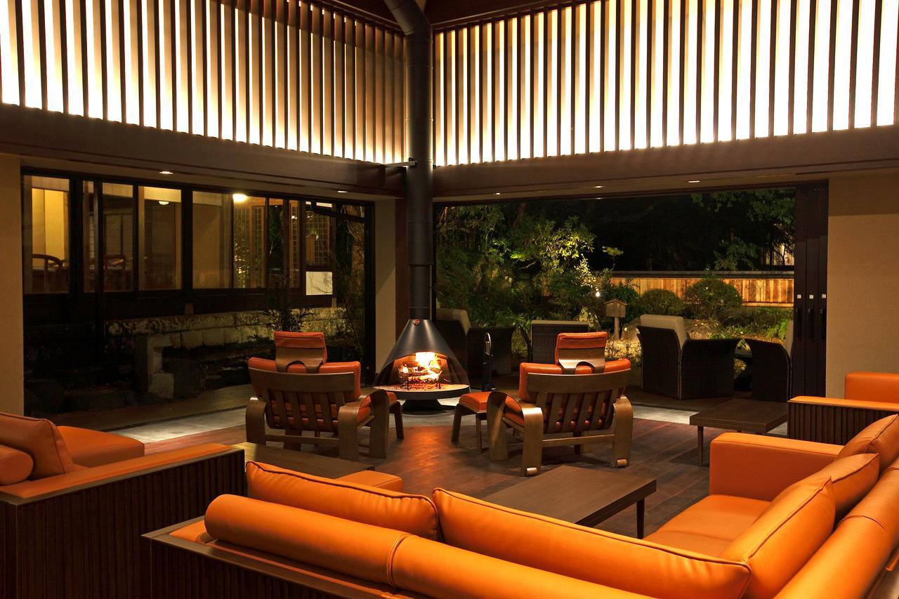 東府や Resort&Spa - Izu 伊豆市 エクステリア 写真