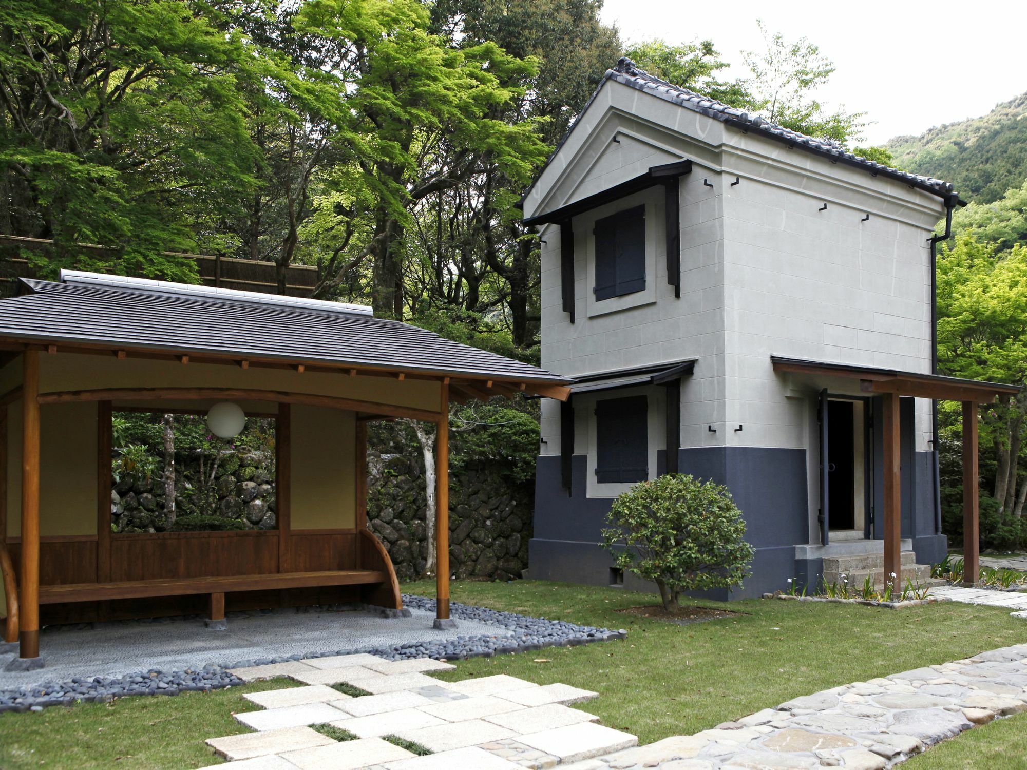 東府や Resort&Spa - Izu 伊豆市 エクステリア 写真